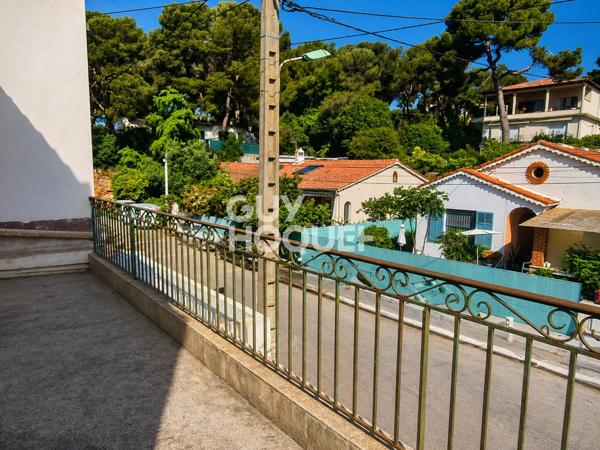 Maison à vendre de 5 pièces de 109 m²