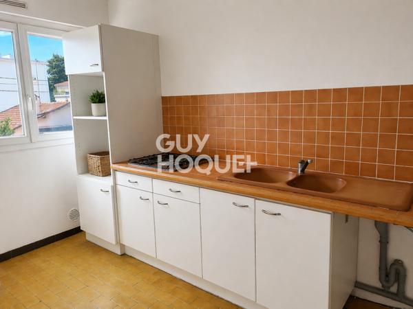 Maison à vendre de 5 pièces de 109 m²
