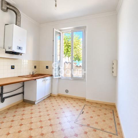 Maison à vendre de 5 pièces de 109 m²