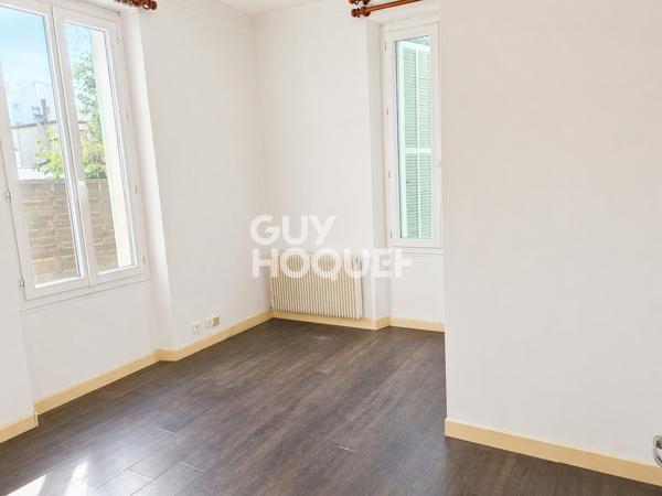 Maison à vendre de 5 pièces de 109 m²
