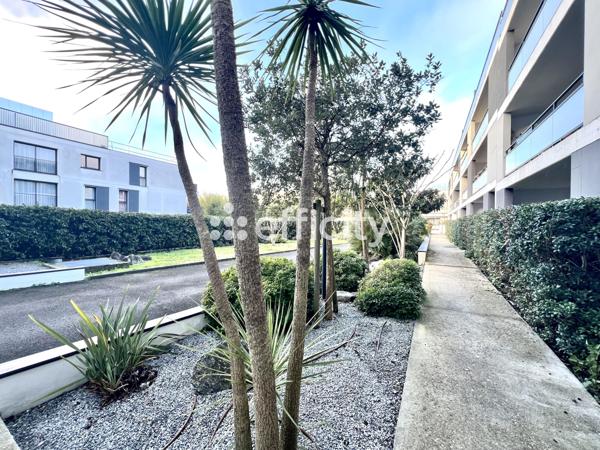 Appartement 3 pièces - 66 m² Exclusivité