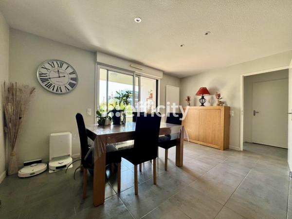 Appartement 3 pièces - 66 m² Exclusivité