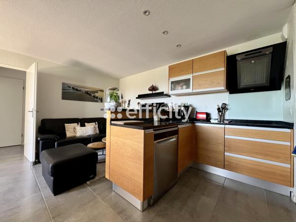 Appartement 3 pièces - 66 m² Exclusivité