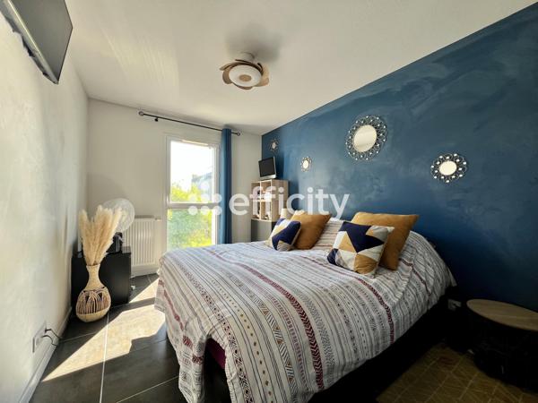 Appartement 3 pièces - 66 m² Exclusivité
