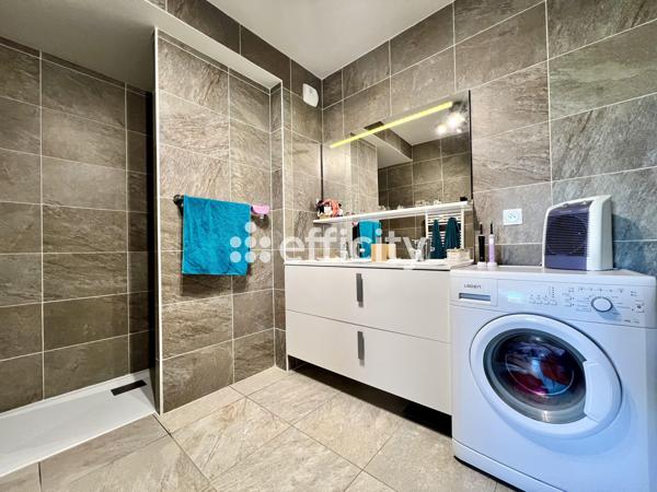 Appartement 3 pièces - 66 m² Exclusivité