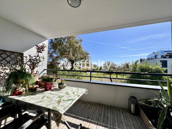 Appartement 3 pièces - 66 m² Exclusivité