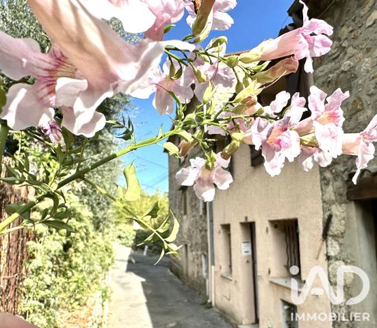 Maison à vendre 3 pièces 42 m² Grasse