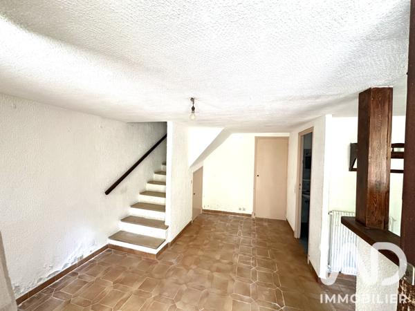 Maison à vendre 3 pièces 42 m² Grasse