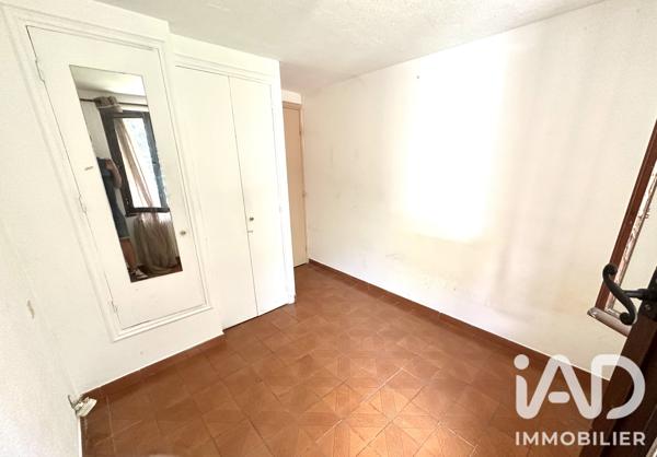 Maison à vendre 3 pièces 42 m² Grasse