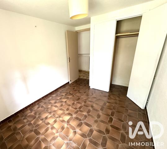 Maison à vendre 3 pièces 42 m² Grasse