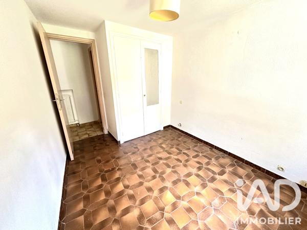 Maison à vendre 3 pièces 42 m² Grasse