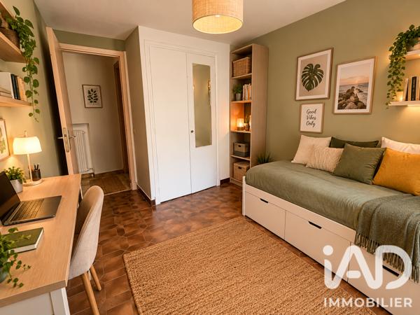 Maison à vendre 3 pièces 42 m² Grasse