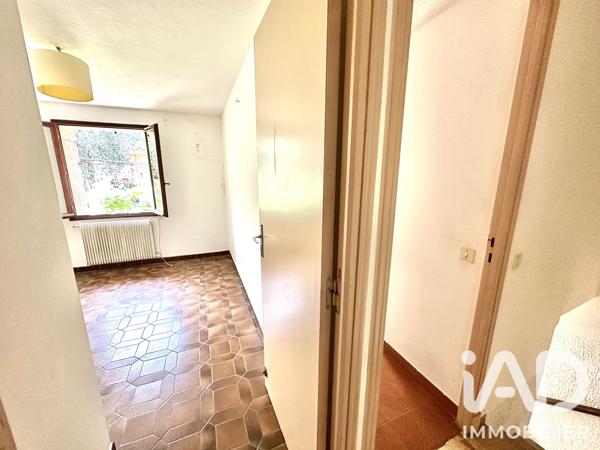 Maison à vendre 3 pièces 42 m² Grasse