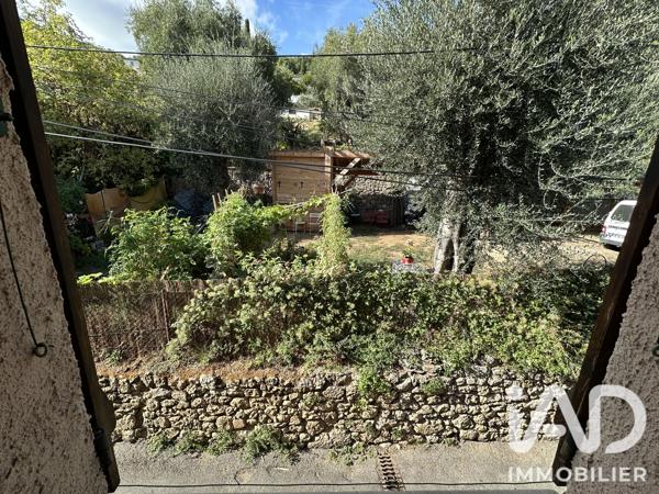 Maison à vendre 3 pièces 42 m² Grasse