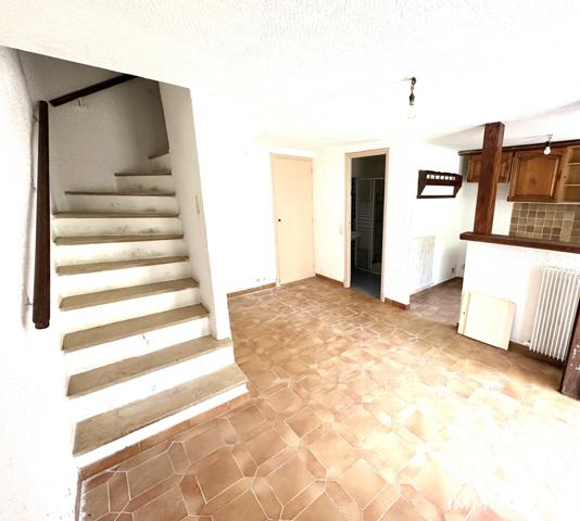 Maison à vendre 3 pièces 42 m² Grasse