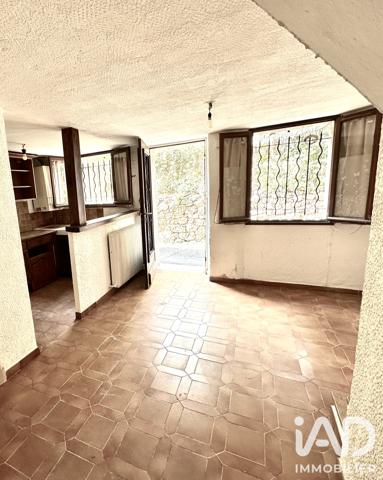 Maison à vendre 3 pièces 42 m² Grasse
