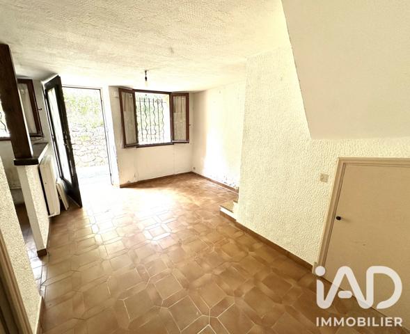 Maison à vendre 3 pièces 42 m² Grasse