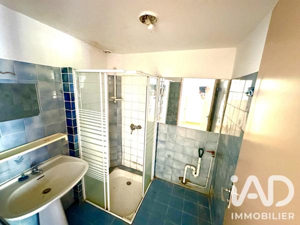 Maison à vendre 3 pièces 42 m² Grasse