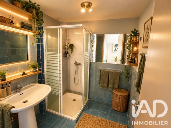 Maison à vendre 3 pièces 42 m² Grasse