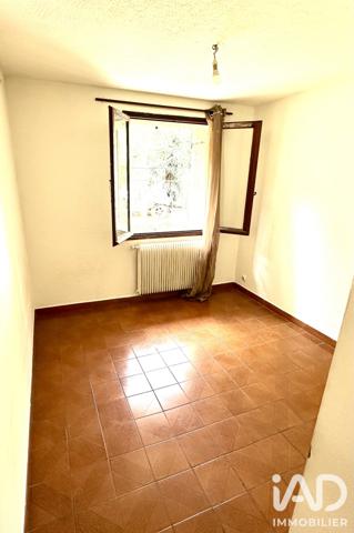 Maison à vendre 3 pièces 42 m² Grasse