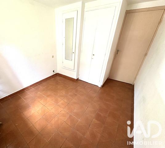 Maison à vendre 3 pièces 42 m² Grasse