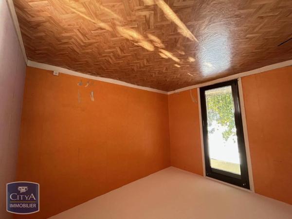 Appartement à louer 58.36m²