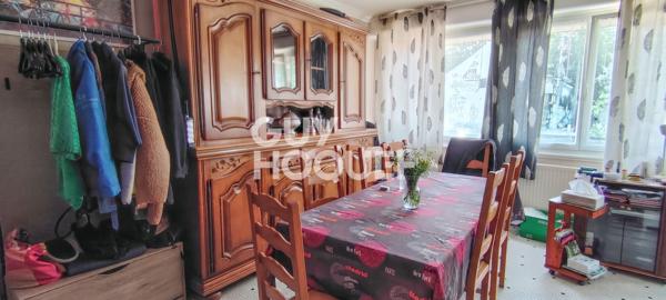 T3 – Lambersart – 2 chambres – Garage possible