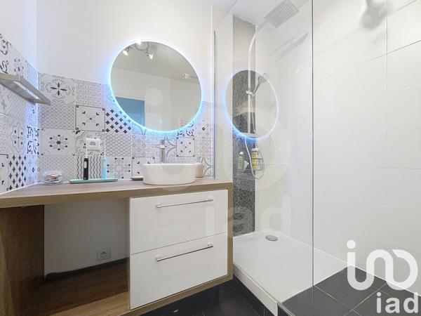 Appartement à vendre 2 pièces 47 m² Noisy-le-Grand