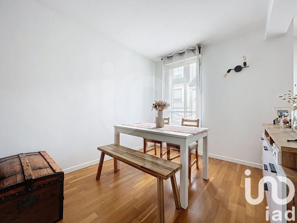 Appartement à vendre 2 pièces 47 m² Noisy-le-Grand