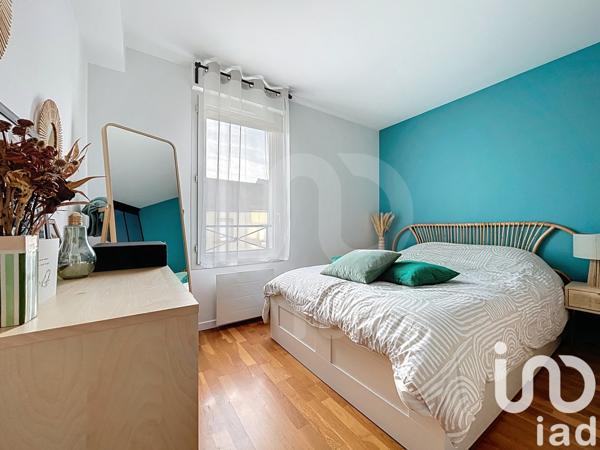 Appartement à vendre 2 pièces 47 m² Noisy-le-Grand