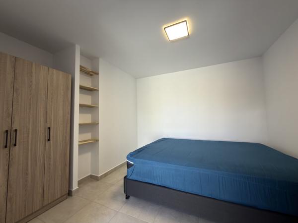ST PIERRE Terre Sainte - Studio meublé étudiant - Loyer 750 € CC - dispo le 11/05/2026