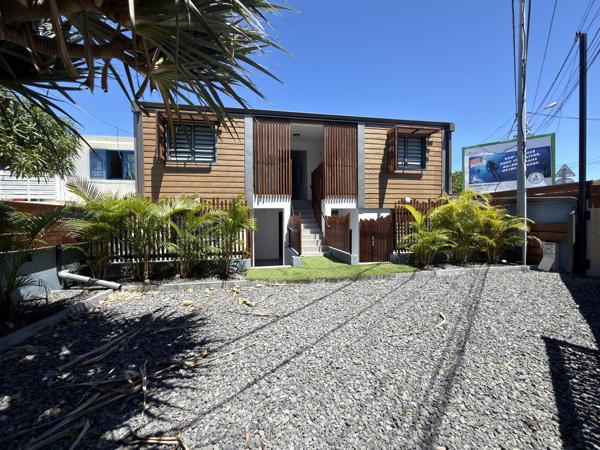 ST PIERRE Terre Sainte - Studio meublé étudiant - Loyer 750 € CC - dispo le 11/05/2026