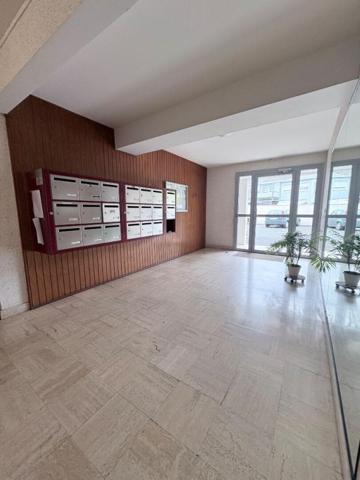 Appartement Angers 3 pièce(s) 60 m2