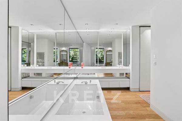 Loft d'architecte avec vue sur la Saône