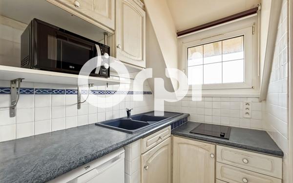 Appartement à vendre    1 pièce • 30,50 m2 Wimereux