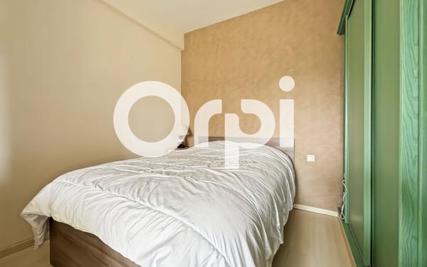 Appartement à vendre    1 pièce • 30,50 m2 Wimereux