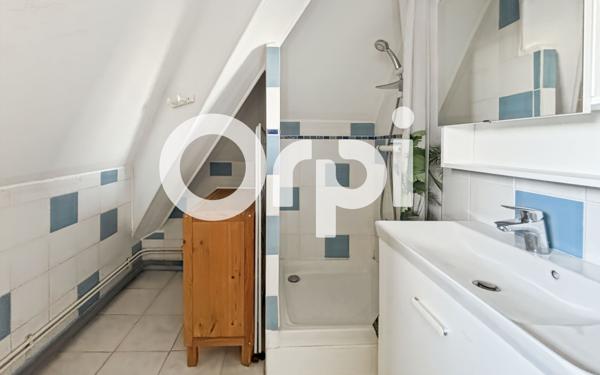 Appartement à vendre    1 pièce • 30,50 m2 Wimereux
