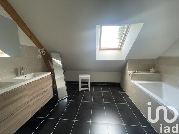 Maison à vendre 6 pièces 160 m² Égreville