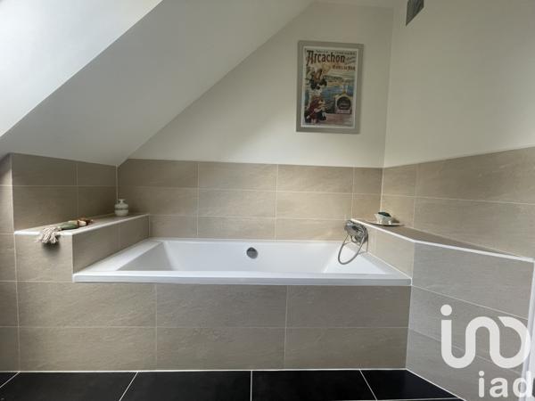 Maison à vendre 6 pièces 160 m² Égreville