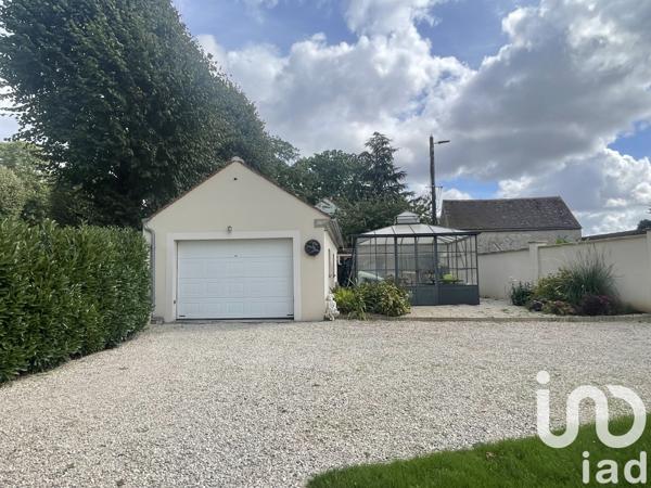 Maison à vendre 6 pièces 160 m² Égreville