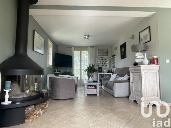 Maison à vendre 6 pièces 160 m² Égreville