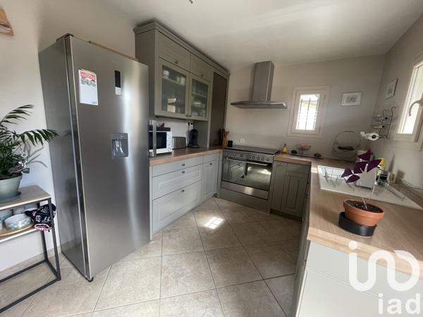 Maison à vendre 6 pièces 160 m² Égreville