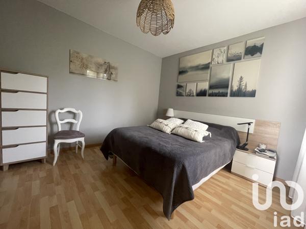 Maison à vendre 6 pièces 160 m² Égreville