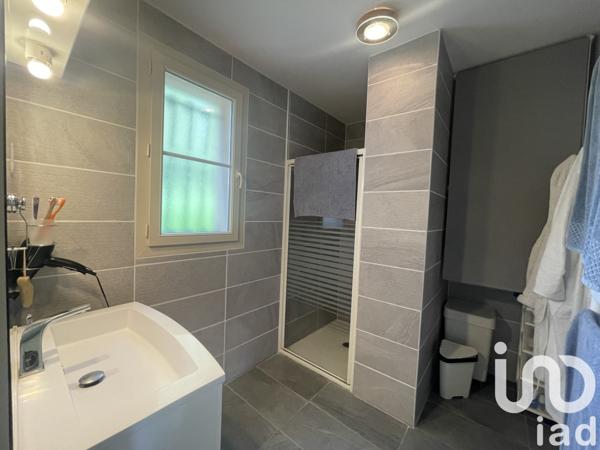 Maison à vendre 6 pièces 160 m² Égreville