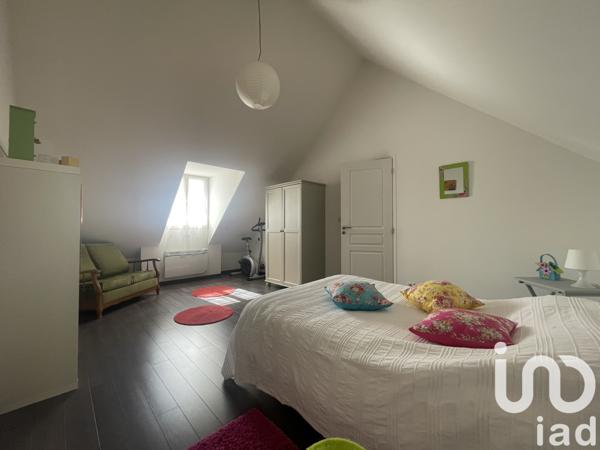 Maison à vendre 6 pièces 160 m² Égreville