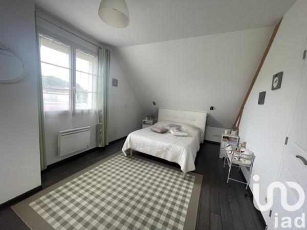 Maison à vendre 6 pièces 160 m² Égreville