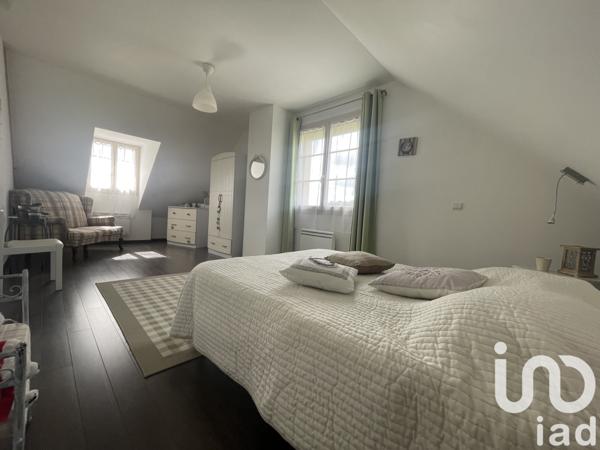 Maison à vendre 6 pièces 160 m² Égreville