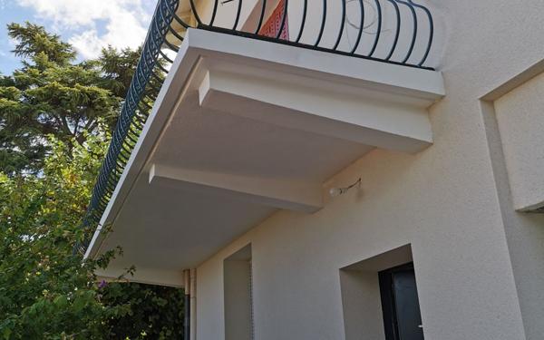 Immeuble à vendre    2 pièces •  Toulouse