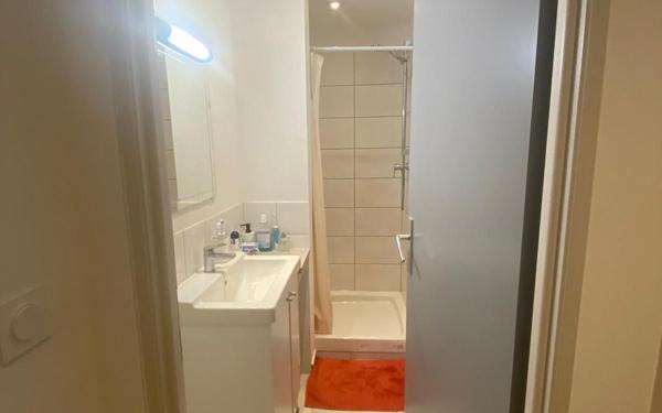 Immeuble à vendre    2 pièces •  Toulouse