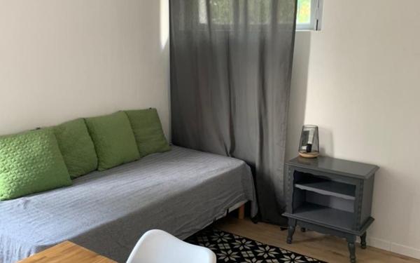 Immeuble à vendre    2 pièces •  Toulouse